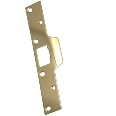 BELWITH PRODUCTS Secur Strik Latch Plate 1025
